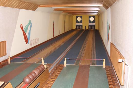 Hotel Stichwehs Am Bahnhof 3