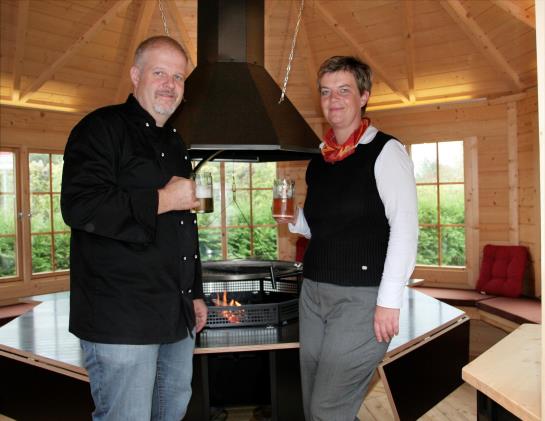 Hotel Stichwehs Am Bahnhof 4