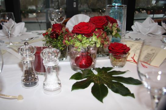 Hotel Stichwehs Am Bahnhof 6