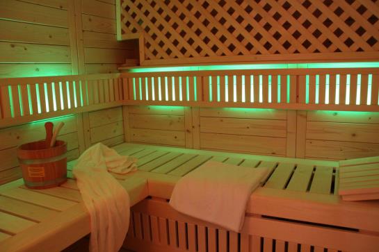 Hotel Wacholderheide 1