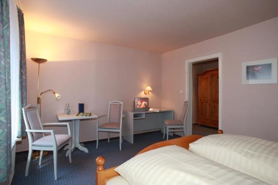 Hotel Wacholderheide 2