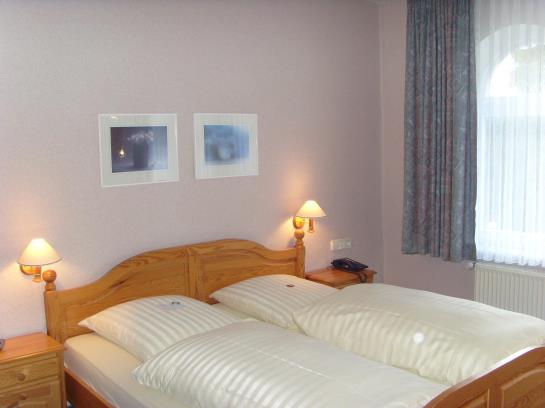 Hotel Wacholderheide 3