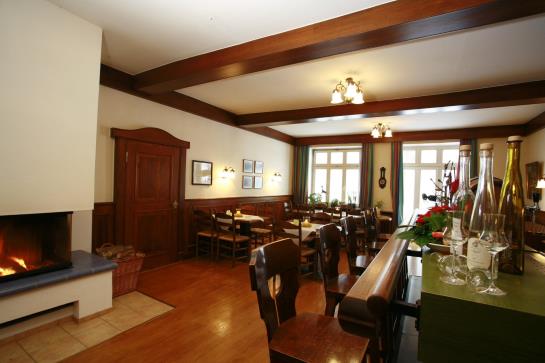 Hotel Wacholderheide 4