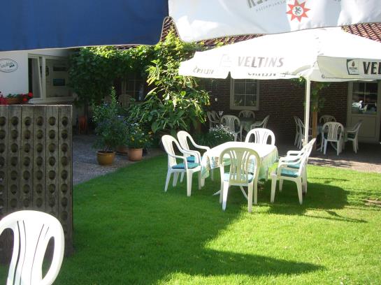 Hotel Wacholderheide 5