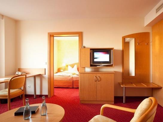 Hotel City Partner Alarun 1