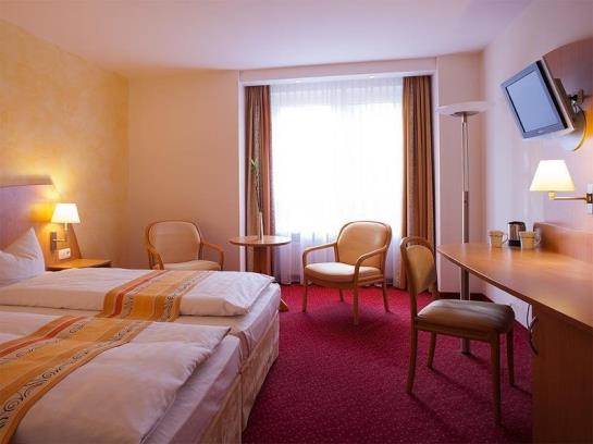 Hotel City Partner Alarun 3