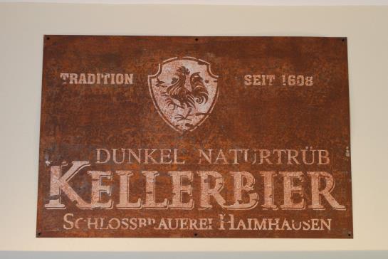 Pension Brauerei Gasthaus Lohhof 3