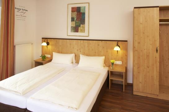 Pension Brauerei Gasthaus Lohhof 5