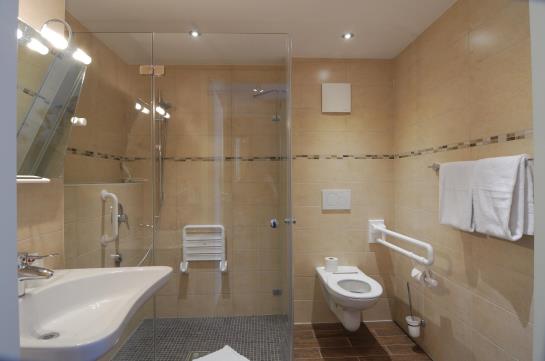 Pension Brauerei Gasthaus Lohhof 6