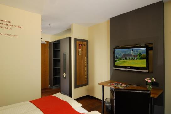 Pension Brauerei Gasthaus Lohhof 7