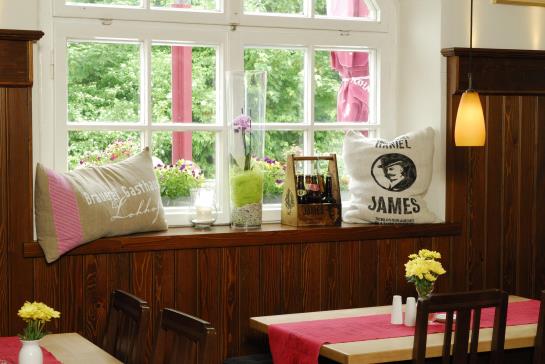 Pension Brauerei Gasthaus Lohhof 9