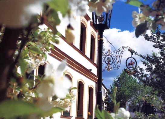 Hôtel Schreiegg's Post 2