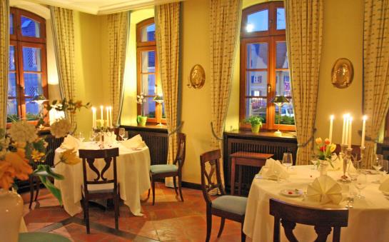 Hôtel Schreiegg's Post 4