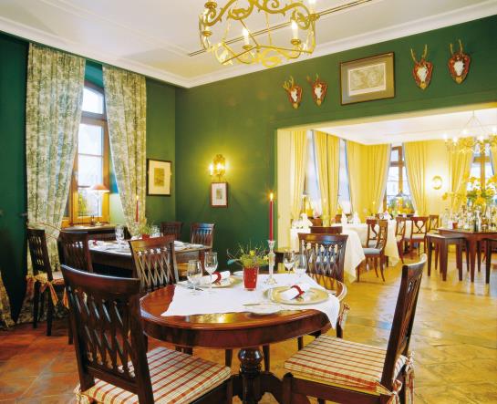 Hôtel Schreiegg's Post 7