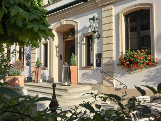 Hôtel Schreiegg's Post 8