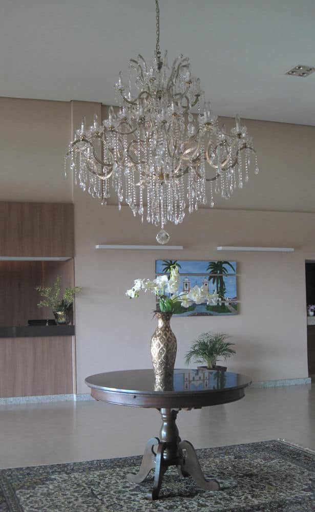 Hotel Mirante São Brás  | São Brás do Suaçuí | Minas Gerais | Brasil 1