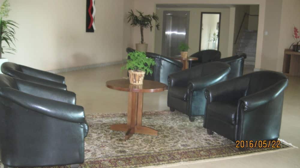 Hotel Mirante São Brás  | São Brás do Suaçuí | Minas Gerais | Brasil 2