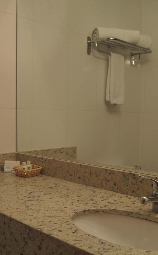 Hotel Mirante São Brás  | São Brás do Suaçuí | Minas Gerais | Brasil 6