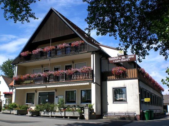 Hotel Zum Bartl 6