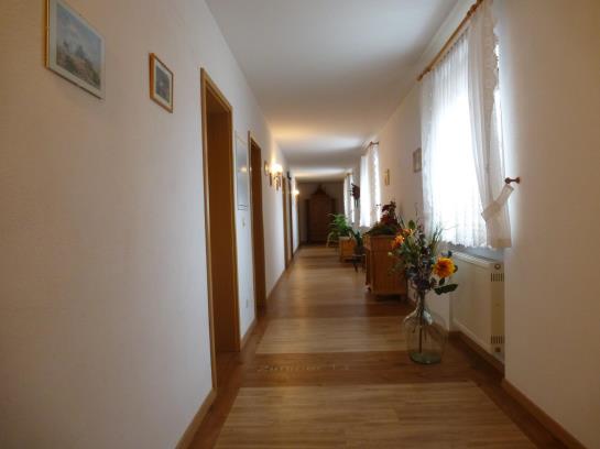 Hotel Zum Bartl 7