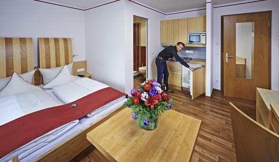 Genusshotel Wenisch 2