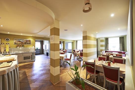 Genusshotel Wenisch 3