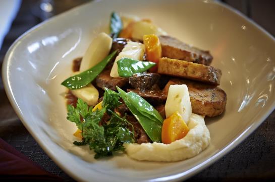 Genusshotel Wenisch 7