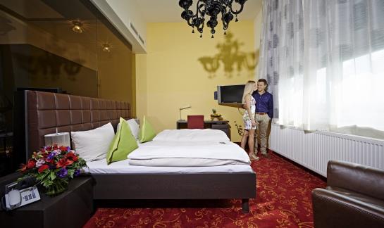 Genusshotel Wenisch 8