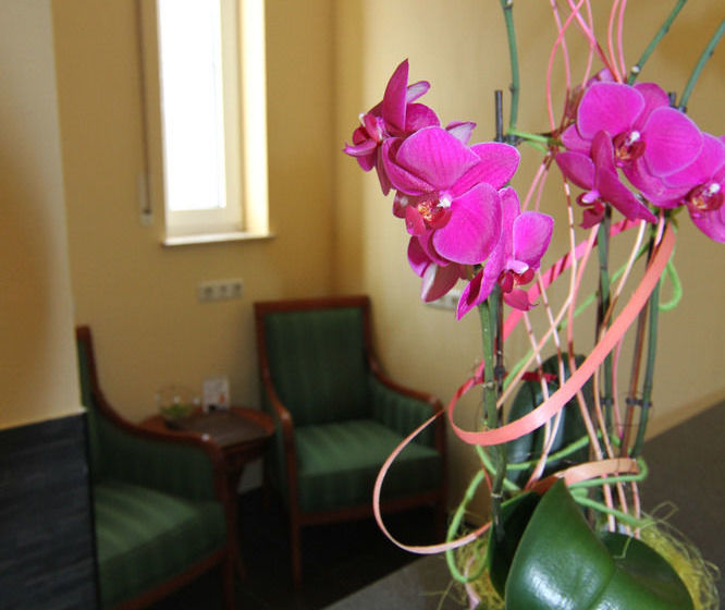 Hotel Residenz Stockstadt 1