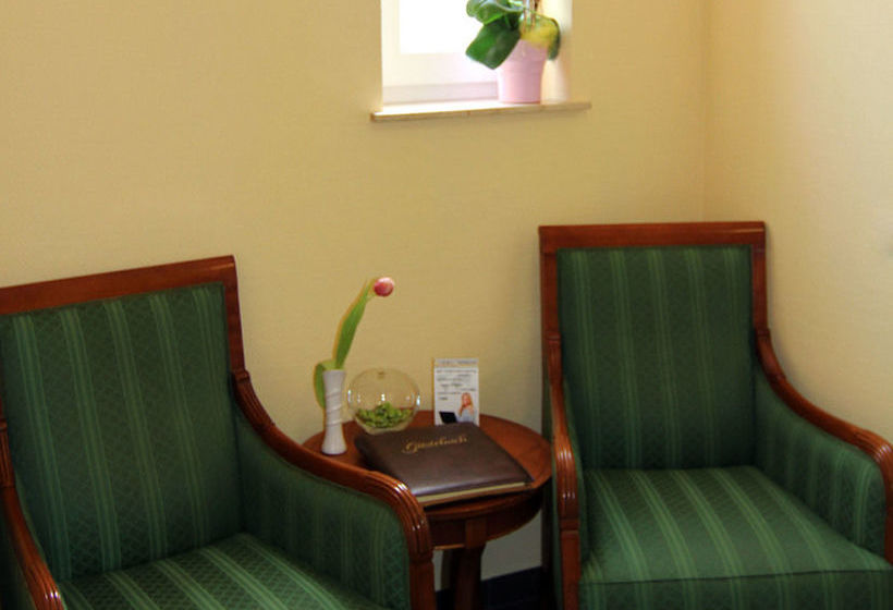 Hotel Residenz Stockstadt 2