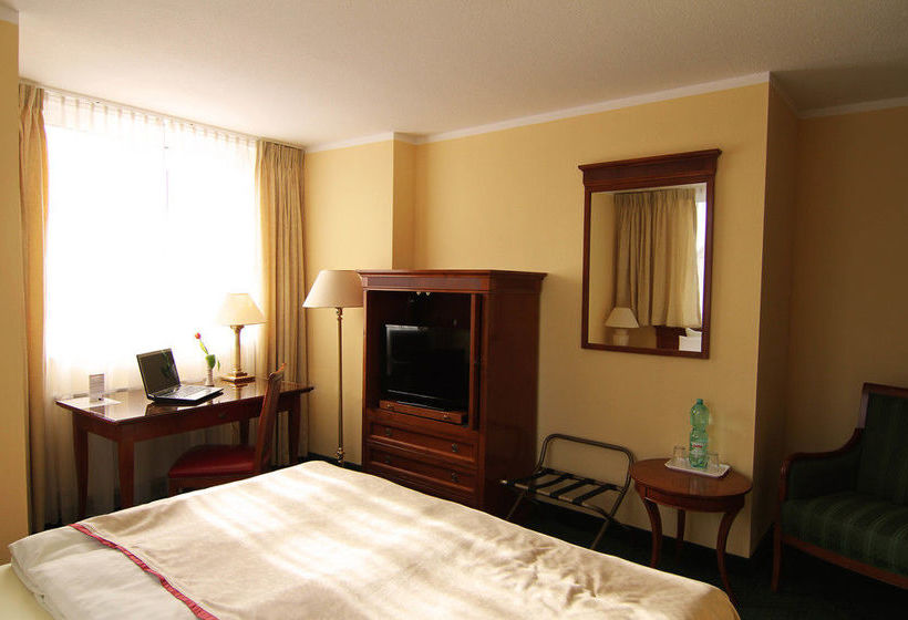 Hotel Residenz Stockstadt 3