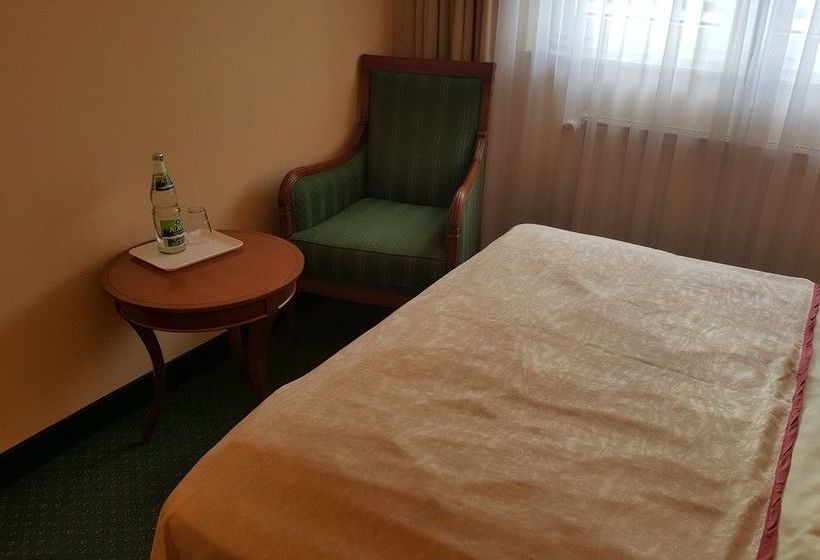 Hotel Residenz Stockstadt 5