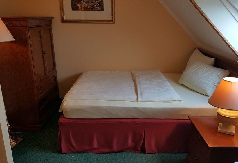 Hotel Residenz Stockstadt 6