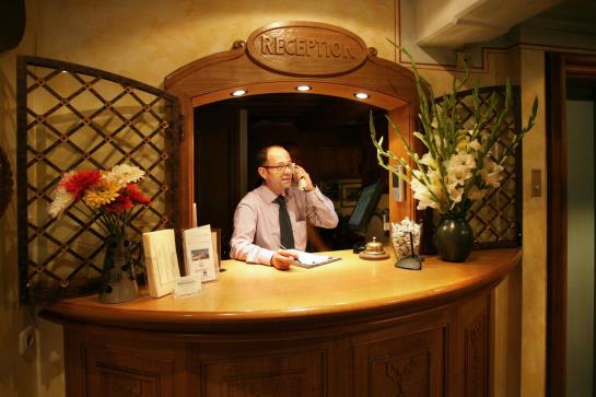 Hotel Landwehrbräu 1