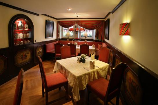 Hotel Landwehrbräu 11