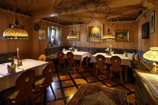 Hotel Landwehrbräu 12