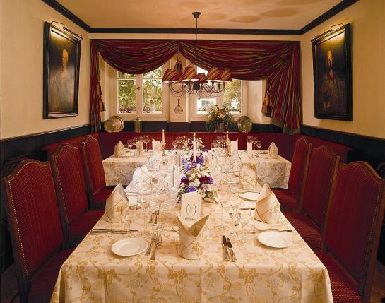 Hotel Landwehrbräu 18