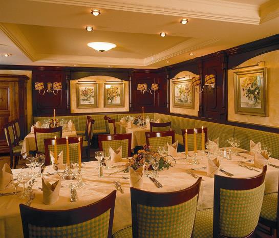 Hotel Landwehrbräu 19