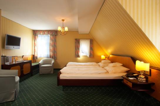 Hotel Landwehrbräu 20