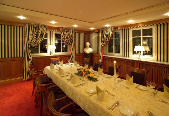 Hotel Landwehrbräu 3