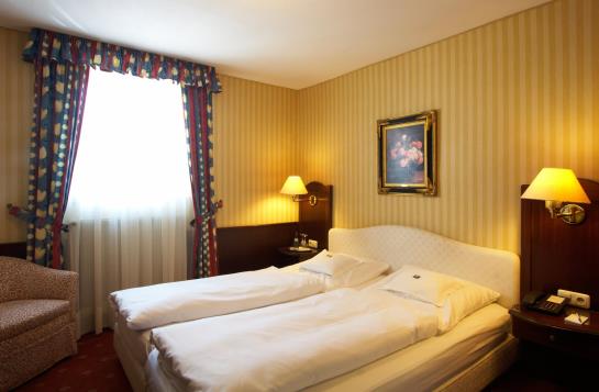 Hotel Landwehrbräu 4