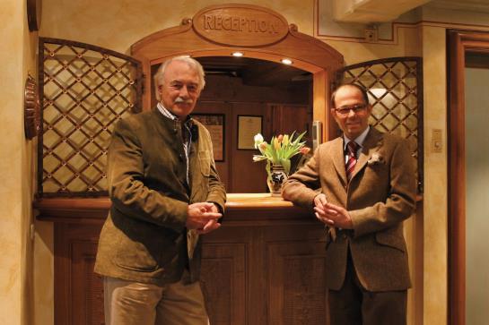 Hotel Landwehrbräu 6