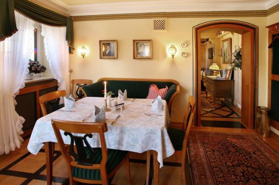 Hotel Landwehrbräu 8