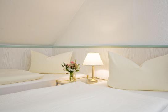 Pension Windfelder Am See Landgasthof 1