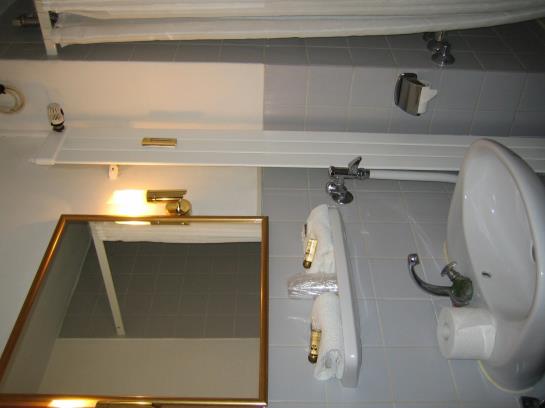 Hotel Augsburger Park 3