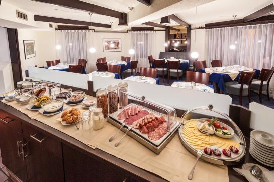 Hotel Hessischer Hof 5