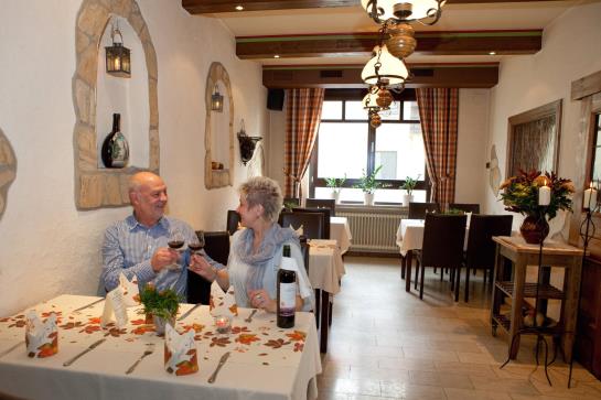 Pension Landgasthof Imhof 1