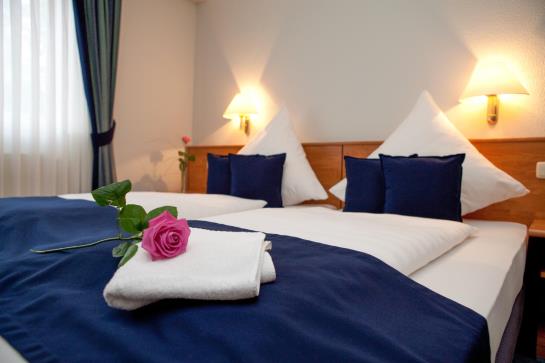 Pension Landgasthof Imhof 2