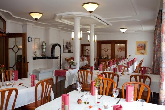 Pension Landgasthof Imhof 7