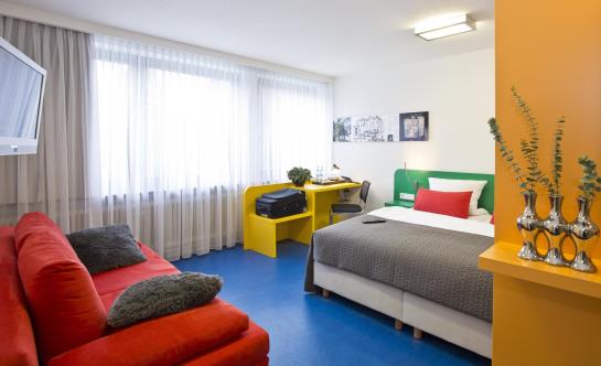 Hotel Rosenthal Casino 1